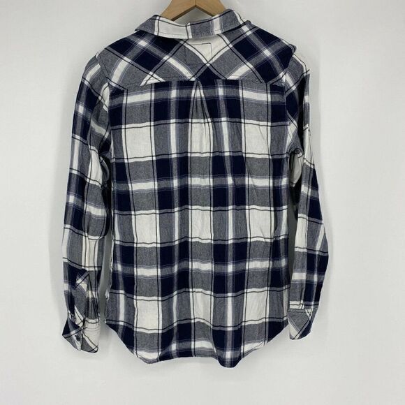 Rails Hunter Shirt Plaid Button Flannel - Picture 6 of 10